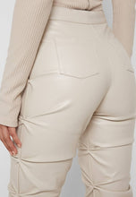 Load image into Gallery viewer, SEXY PU LEATHER PANTS
