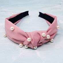 Load image into Gallery viewer, My Everyday Pearl Headband
