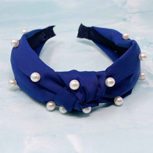 Load image into Gallery viewer, My Everyday Pearl Headband
