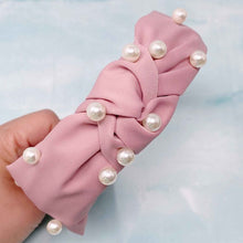 Load image into Gallery viewer, My Everyday Pearl Headband
