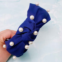 Load image into Gallery viewer, My Everyday Pearl Headband
