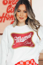 Load image into Gallery viewer, MAMA TRIED GRAPHIC SWEATSHIRT
