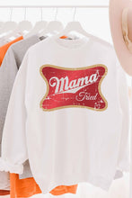 Load image into Gallery viewer, MAMA TRIED GRAPHIC SWEATSHIRT
