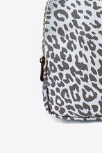 Load image into Gallery viewer, Printed PU Leather Sling Bag
